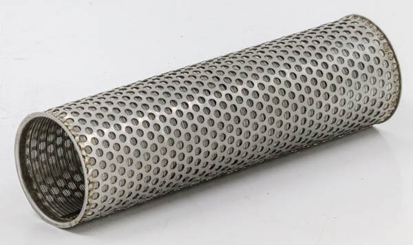 EZ 20000 water filter