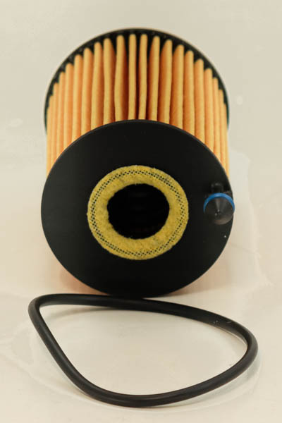 HU 7046 z oil filter element