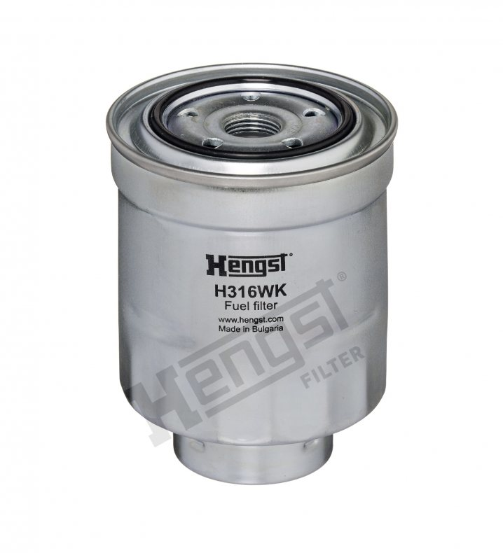 H316WK fuel filter element