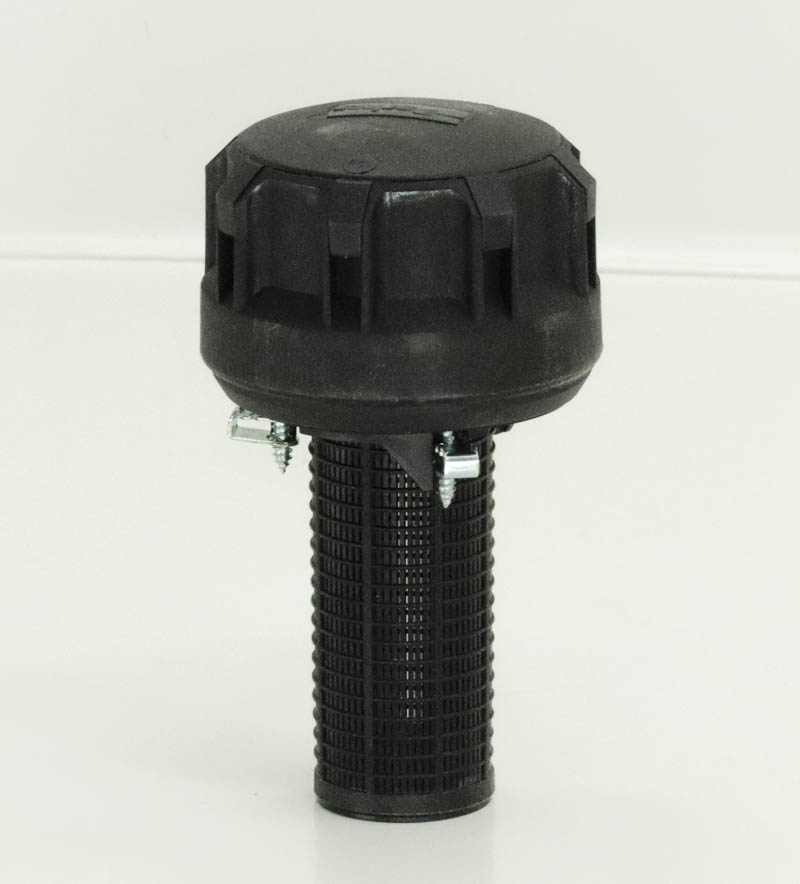 TCO 605 fuel cap