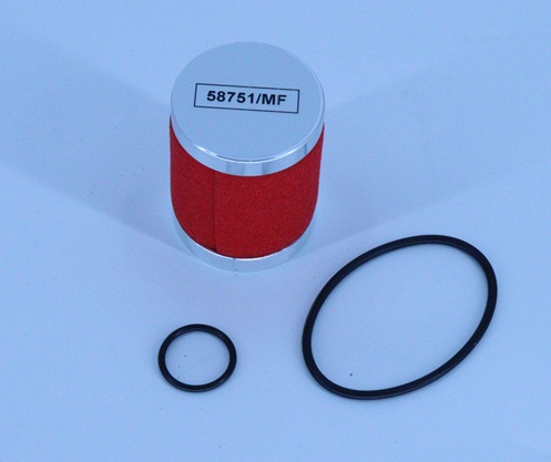 58751/MF air filter element (high performance)