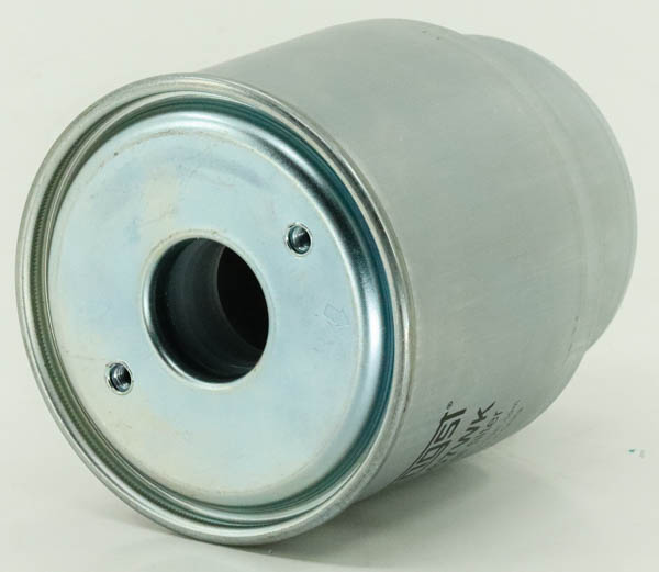 H567WK fuel filter spin-on