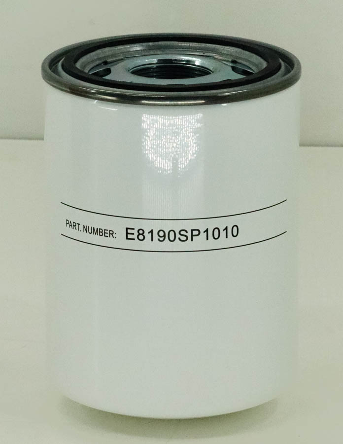 E 8190 SP 1 010 hydraulic filter spin-on
