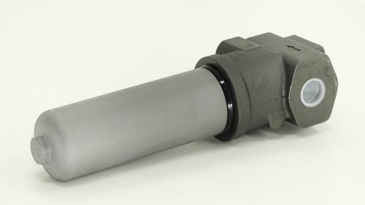 DPV 28PNSBFZ00Z hydraulic filter housing
