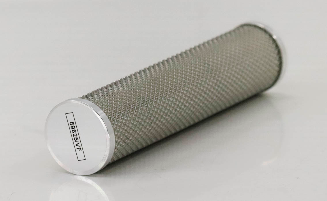 59825/VF air filter element (pre-filtration)