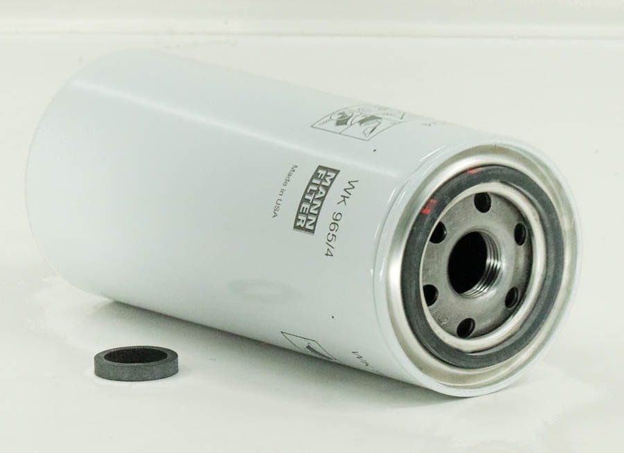 WK 965/4 x fuel filter