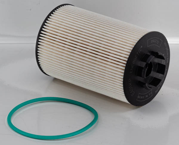 E401KP D142 fuel filter element