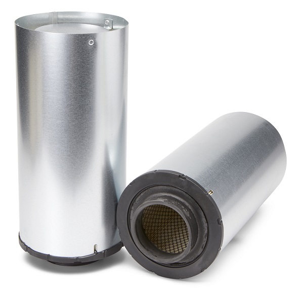 AH1192 air filter housing