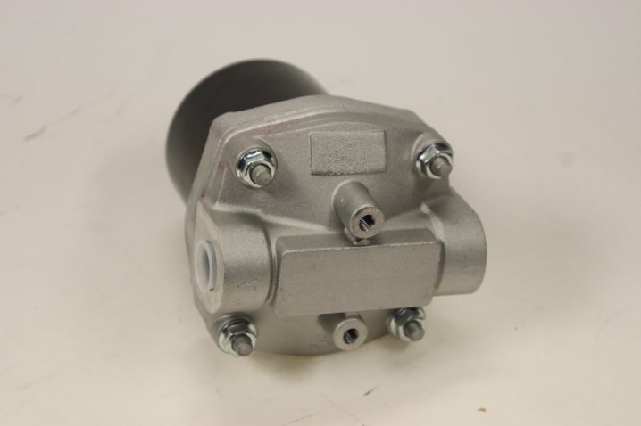 K030263 void without replacement