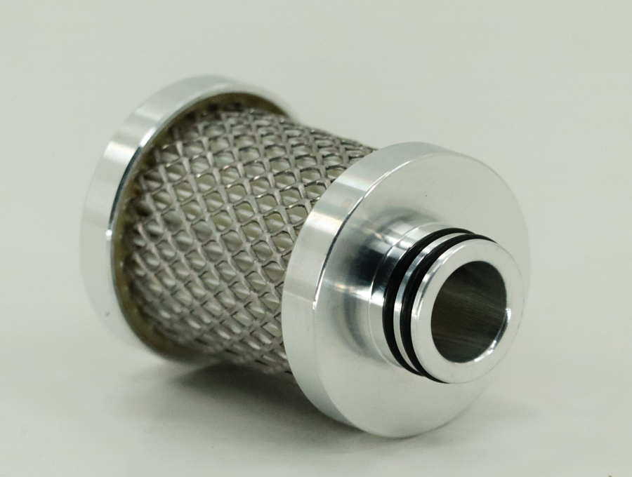 air filter element (pre-filtration)