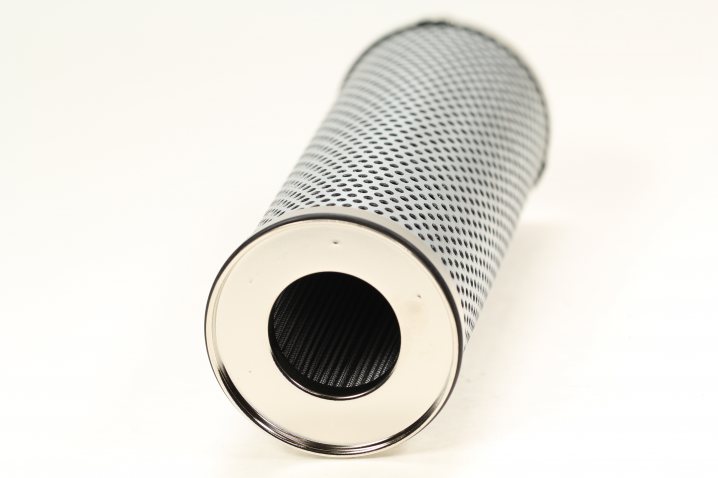R410G06 hydraulic filter element