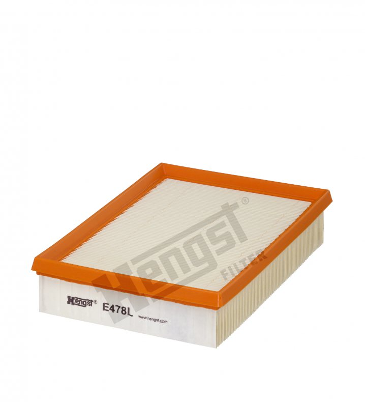E478L air filter element