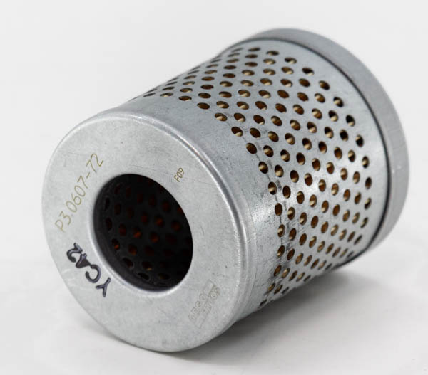 P3.0607-72 hydraulic filter element