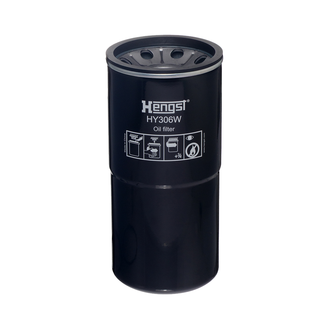 HY306W D1102 hydraulic filter element