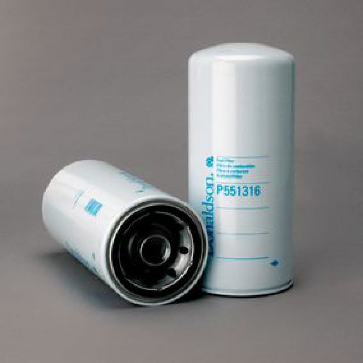 P551316 fuel filter