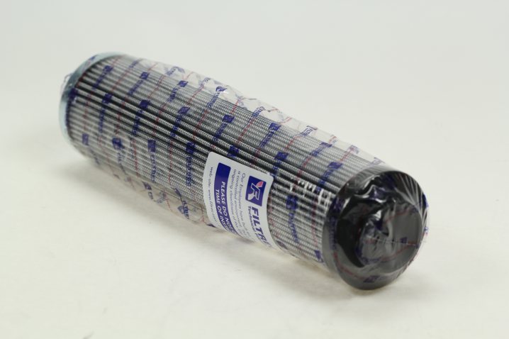 R531G10 hydraulic filter element