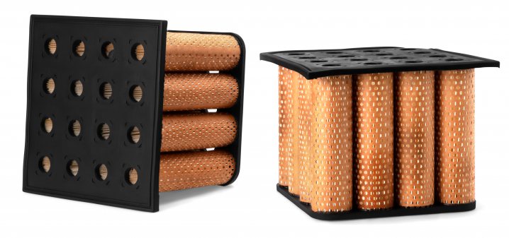 AF449 air filter element
