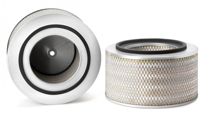 AF4870M air filter element