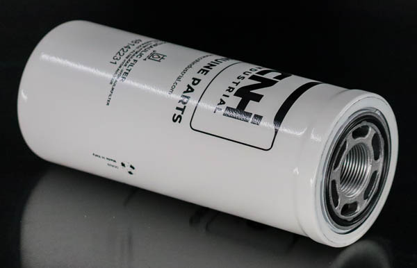 48142231 hydraulic filter element CNH