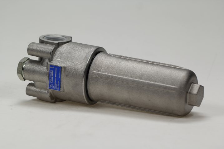 F100XD063G10ABB5LS000 Inline medium pressure filter