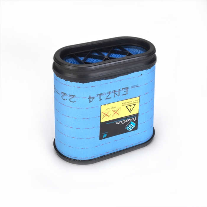 DBA0505 air filter element (POWERCORE)