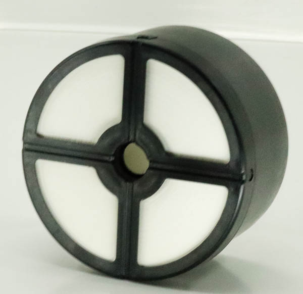 FO-0380 hydraulic filter element