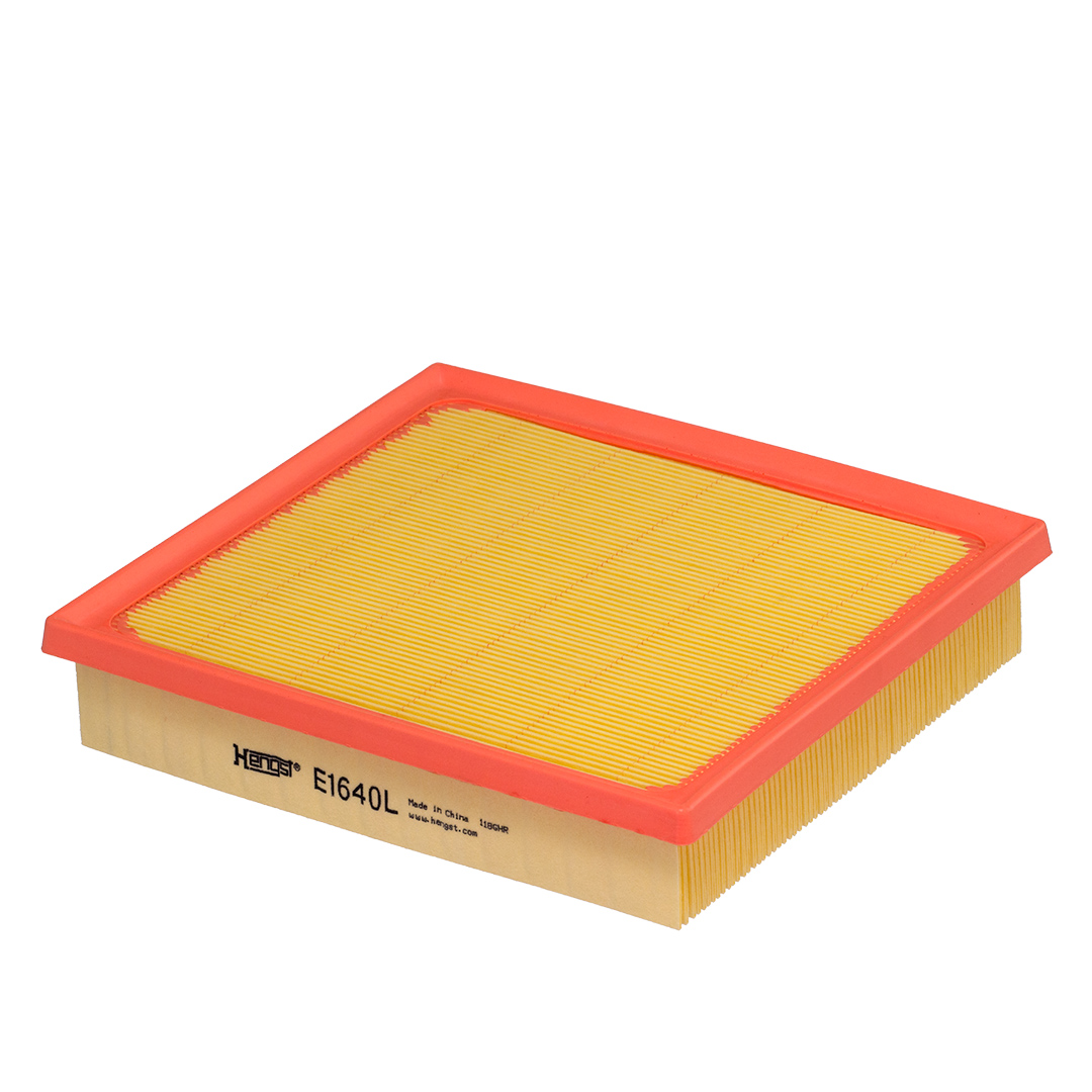 E1640L air filter element