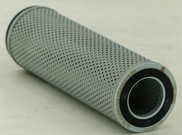SH 85038 hydraulic filter element