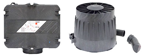 AH55675 air filter housing