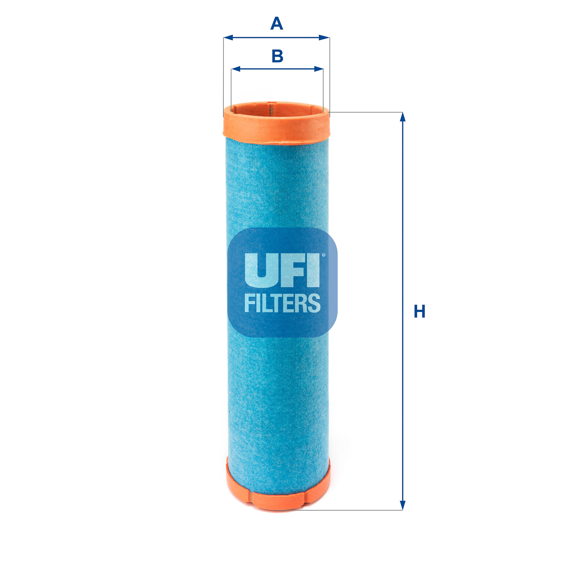 27.C01.00 air filter element