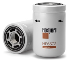 HF6572 hydraulic filter spin-on