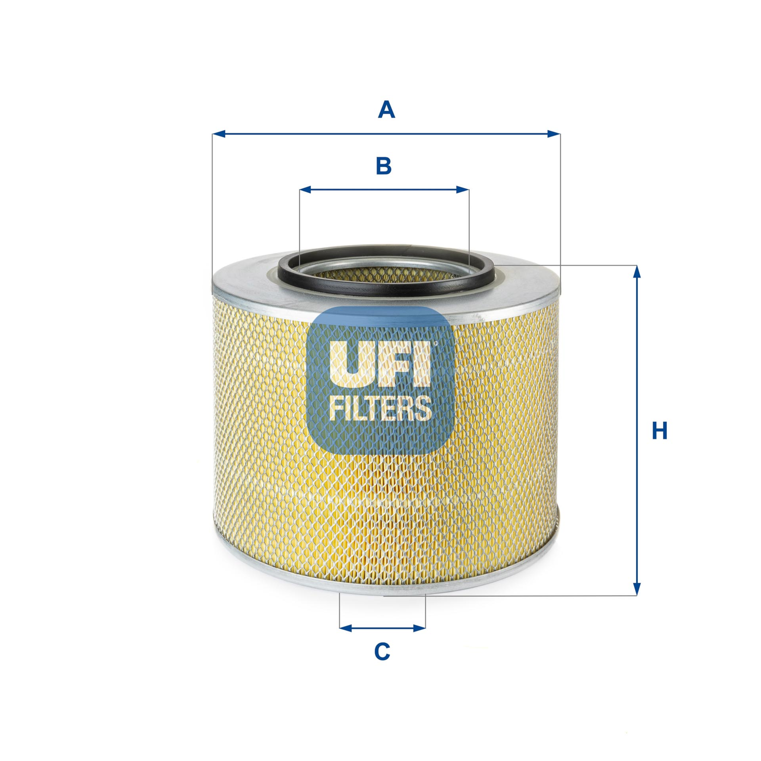 27.185.00 air filter element
