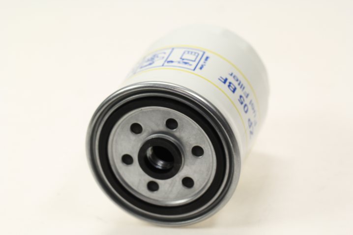 ZP05BF fuel filter spin-on