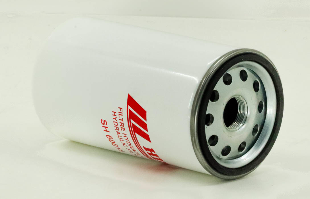 SH 60018 oil filter (spin-on)