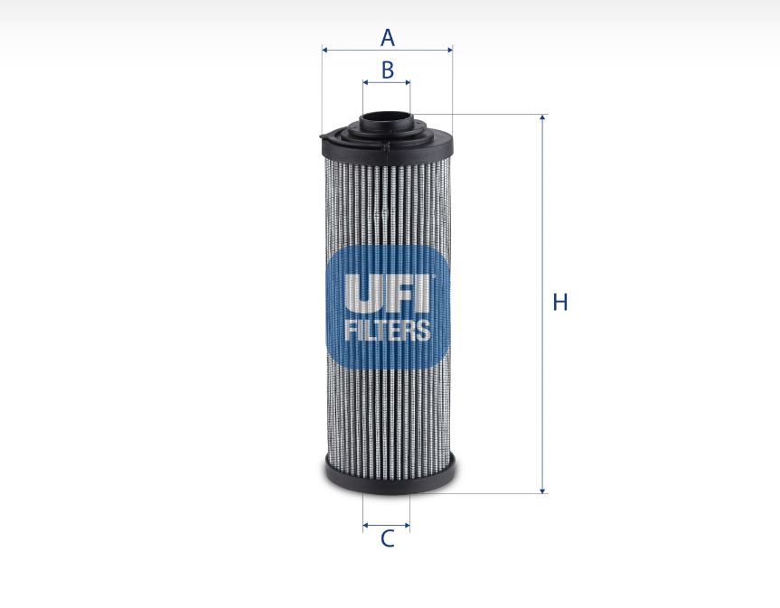 83.070.00 hydraulic filter element