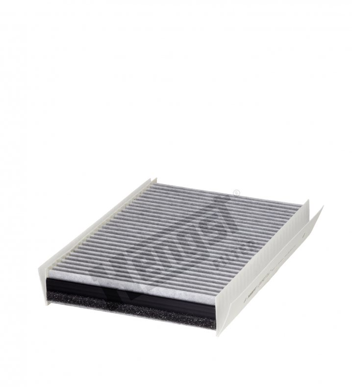 E4907LC cabin air filter element
