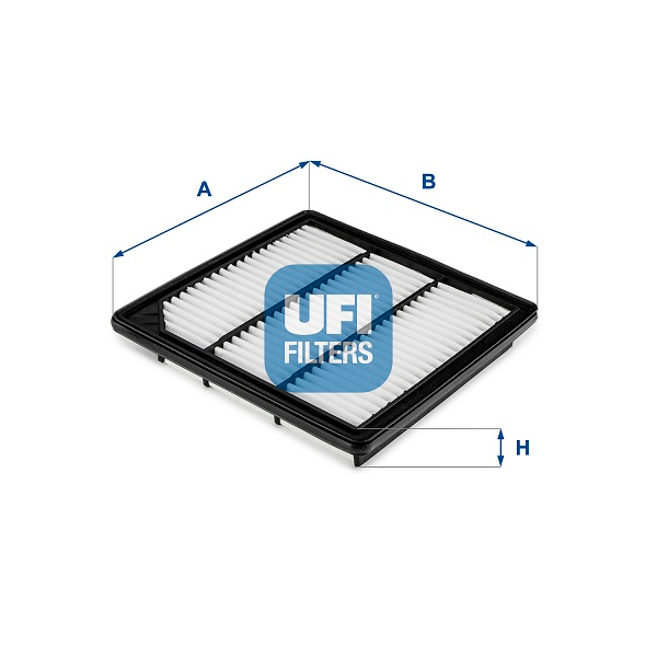 30.652.00 air filter element