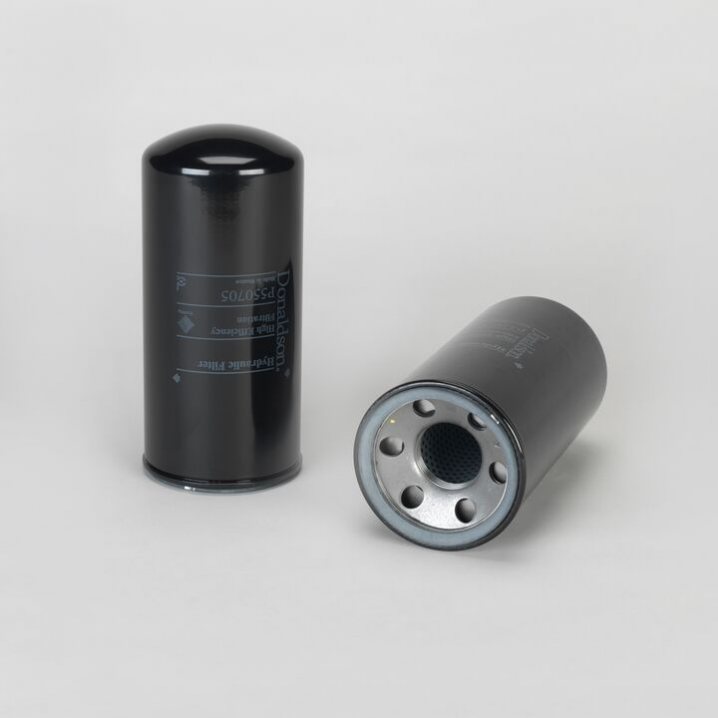 P550705 hydraulic filter spin-on