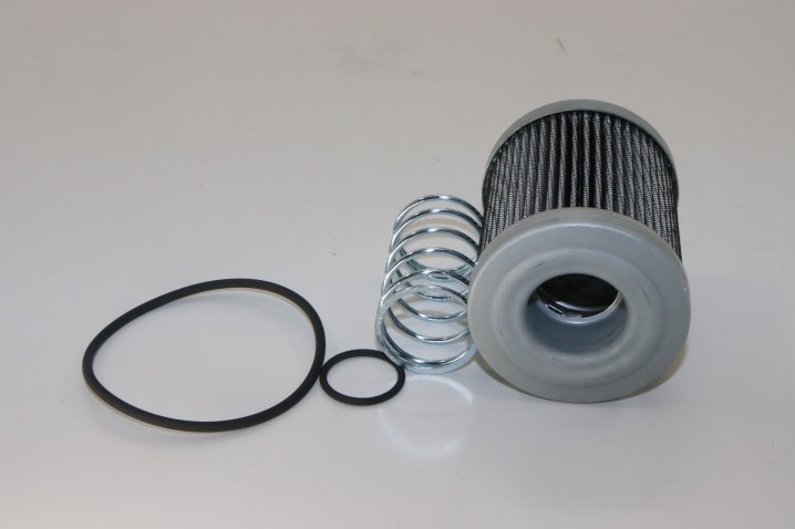 SH 55520 V hydraulic filter