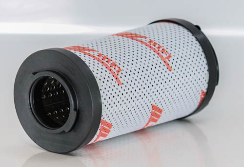 SH 74363 hydraulic filter element