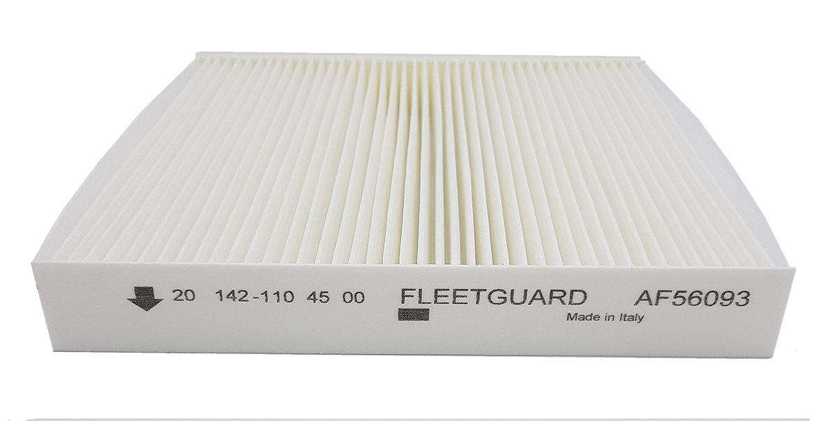 AF56093 cabin air filter element