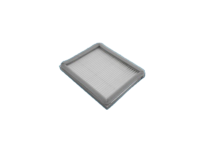 APG1002 cabin air filter element
