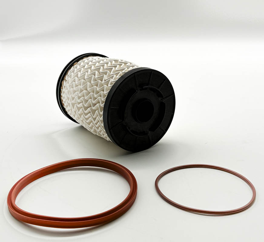 PU 8047 z fuel filter element