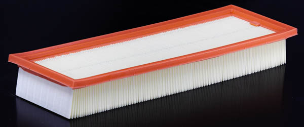 CUD 43 001 cabin air filter element