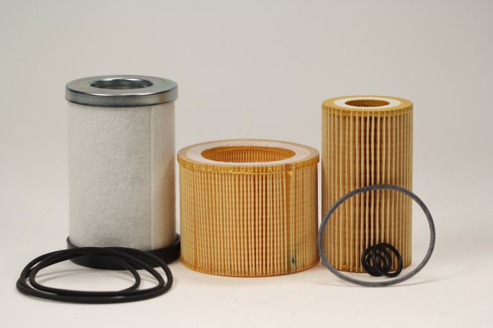 DA1291 filter kit