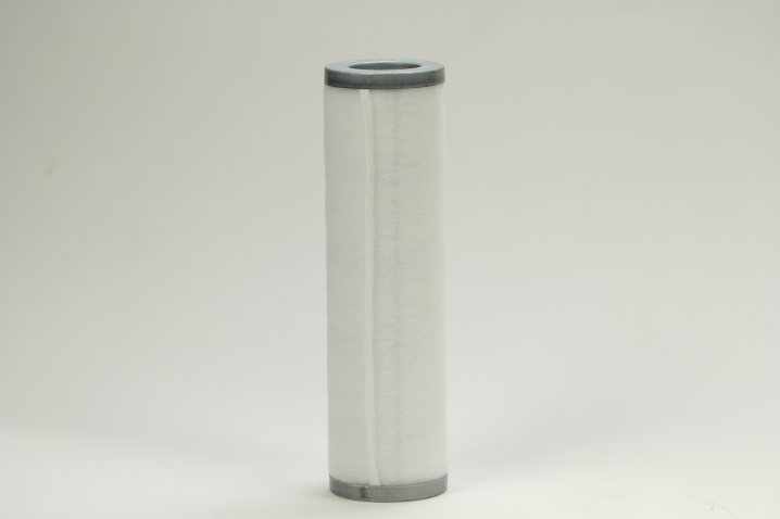 LE 6012 air/oil separator element 49 000 53 107