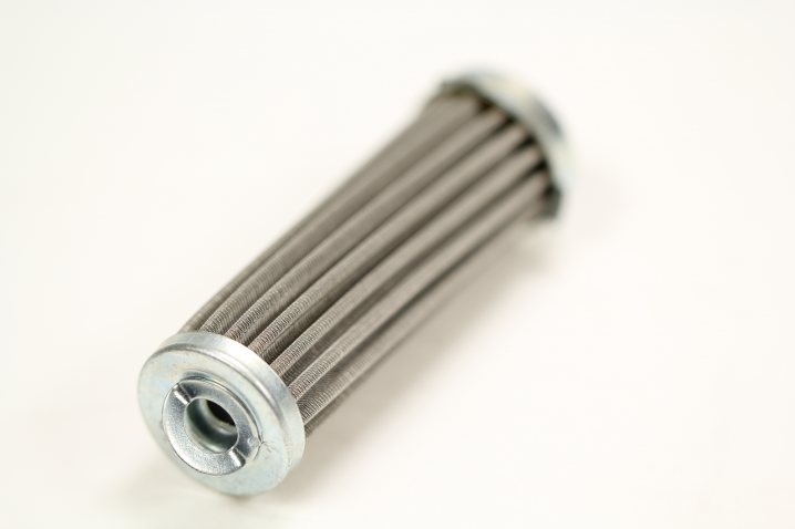 SO 8522 oil filter