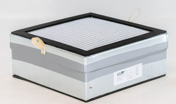 NN 0218 S air filter element