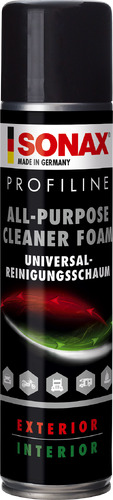 SONAX All-Purpose Cleaner Foam PROFILINE - 400 ml