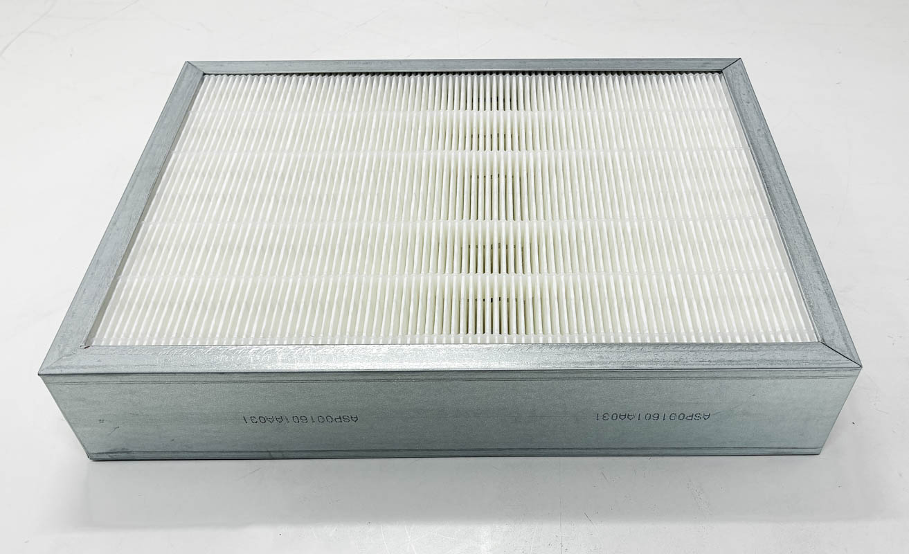 ASP 001601AA031 air filter element